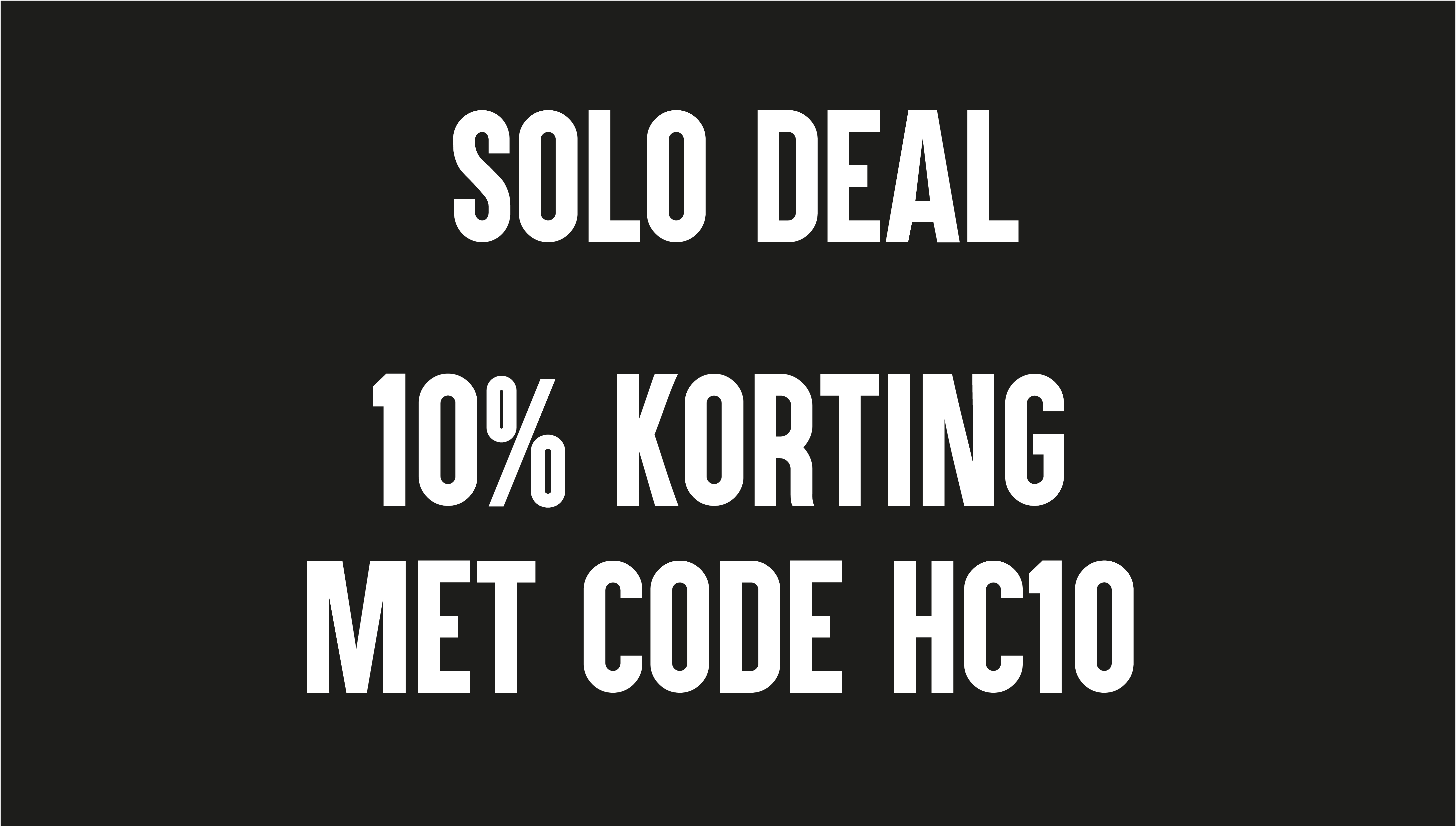 Bekijk Menu